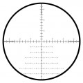Оптический прицел Vortex Diamondback Tactical 6-24X50 FFP EBR-2C MRAD Reticle.