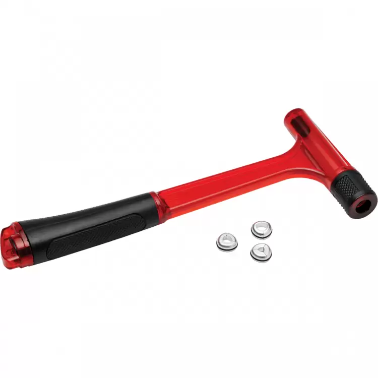 Кинетический молоток Hornady Impact Bullet Puller