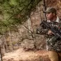 Оптический прицел Nightforce ATACR 4-16x42 F1