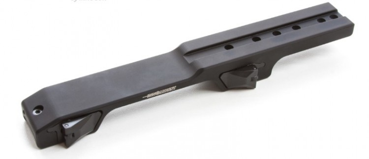 Быстросъемный кронштейн Innomount — Tikka T3x — Pard 008 / SA Series