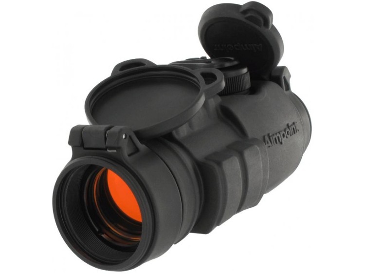 Прицел CompML3 2MOA
