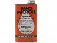Масло для точных механизмов Kano Microil