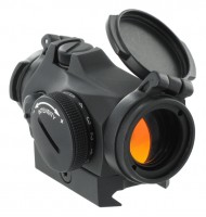 Коллиматорный прицел Aimpoint Micro T-2 Weaver (2 МОА)