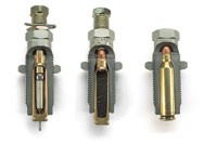 Матрица Dillon Precision .223