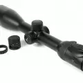 Оптический прицел Swarovski Z8i 2,3-18x56 P L