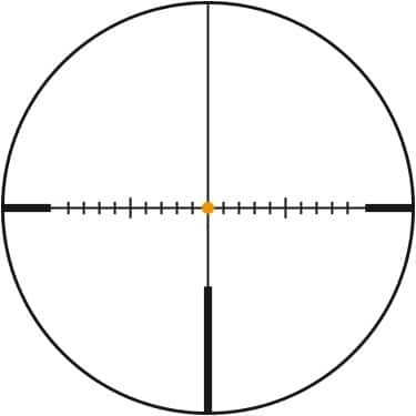 Оптический прицел Swarovski Z8i 2,3-18x56 P L