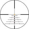 Оптический прицел Swarovski Z8i 2,3-18x56 P L