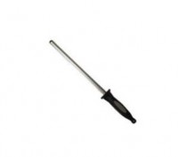 Мусат Buck EdgeTek Steel 10 Мусат овальный, грубый, с алмазным напылением cat.6253