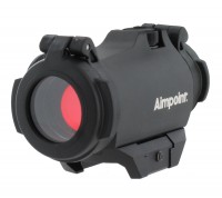 Коллиматорный прицел Aimpoint Micro H-2 без крепления (2 МОА)