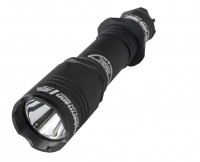 Тактический фонарь Armytek Dobermann Pro XHP35 (теплый свет)