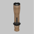 Фонарь Armytek Dobermann Pro Magnet USB Sand (теплый свет)