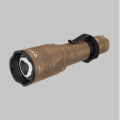 Фонарь Armytek Dobermann Pro Magnet USB Sand (теплый свет)
