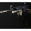 Фонарь Armytek Dobermann Pro Magnet USB Sand (теплый свет)