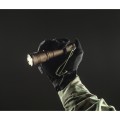 Фонарь Armytek Dobermann Pro Magnet USB Sand (теплый свет)