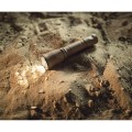 Фонарь Armytek Dobermann Pro Magnet USB Sand (теплый свет)
