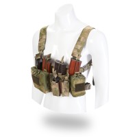 Нагрудник Д3 Strixtac  