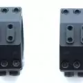 Небыстросъемные тактические кольца Contessa на базу Picatinny, 30 мм, bh=10mm, 6 винтов