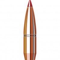 Пуля Hornady SST 6.5mm/123gr. 100шт.