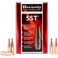 Пуля Hornady SST 6.5mm/123gr. 100шт.