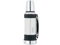 Термос для напитков THERMOS WORK 2520 WH 1.2L, складная ручка, белый