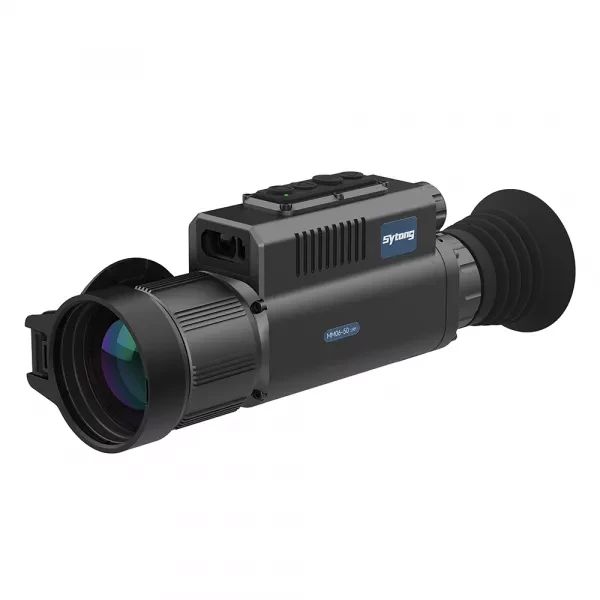 Тепловизионный прицел Sytong MM06-50 LRF