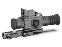 Прицел тепловизионный LZIRTEK Perun 335L x2.7/5.4/10.8, 384x288, D35