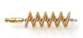 Ершик спиральный бронзовый Stil Crin, калибр 16