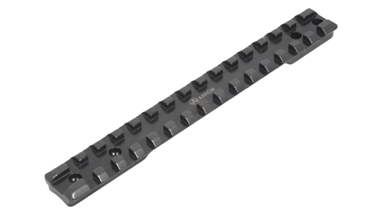 Планка ARKON Picatinny на Bergara B14 (long action)