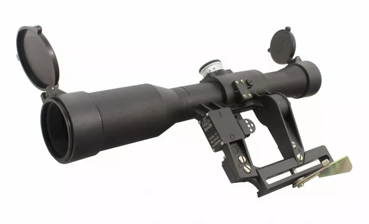 Оптический прицел ПОСП 6x42 В
