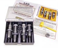 Набор из четырех матриц Lee 6.5 мм Creedmoor Ultimate 4-die set