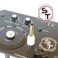 Машинка для отжига гильз Shooting Technology Vulcano с комплектом шеллхолдеров