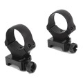 Кольца Apel EAW 30мм на weaver bh=18мм