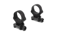Кольца Apel EAW 30мм на weaver bh=18мм