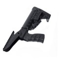 Приклад Remington 870 пласт
