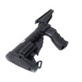Приклад Remington 870 пласт