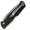 Нож складной Cold Steel Air Lite Drop Point, сталь AUS10A, рукоять G10