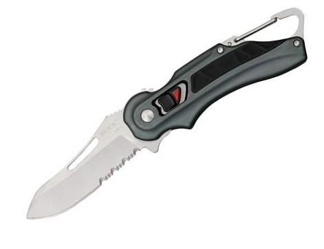 Нож складной Buck Flashpoint cat.3975