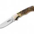 Нож складной Boker Folding Hunter