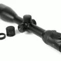 Оптический прицел Swarovski Z8i 2,3-18x56 P SR