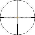 Оптический прицел Swarovski Z8i 2,3-18x56 P SR