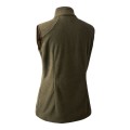 Жилет флисовый Deerhunter lady josephine graphite green