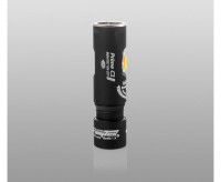 Портативный фонарь EDC Armytek Prime C1 Pro Magnet USB XP-L 970 lm тёплый свет