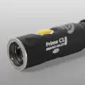 Портативный фонарь EDC Armytek Prime C1 Pro Magnet USB XP-L 970 lm тёплый свет