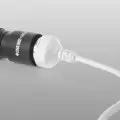Портативный фонарь EDC Armytek Prime C1 Pro Magnet USB XP-L 970 lm тёплый свет