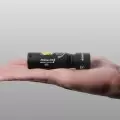 Портативный фонарь EDC Armytek Prime C1 Pro Magnet USB XP-L 970 lm тёплый свет