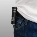 Портативный фонарь EDC Armytek Prime C1 Pro Magnet USB XP-L 970 lm тёплый свет