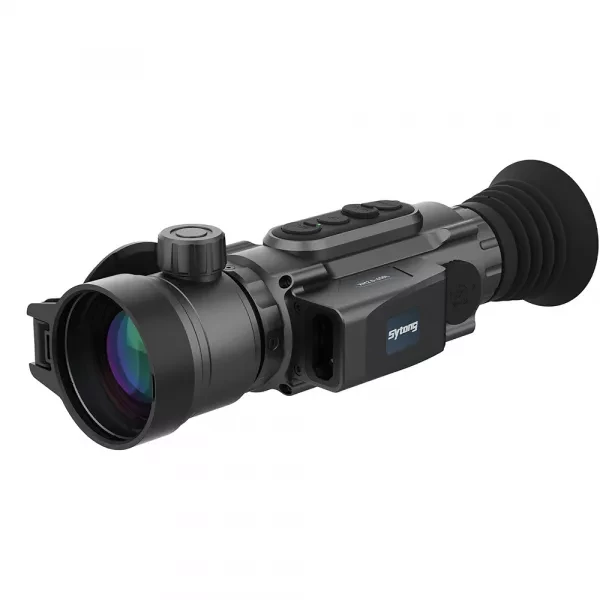 Тепловизионный прицел Sytong XM06-50 LRF v2.0