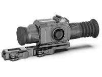 Прицел тепловизионный LZIRTEK Perun 335 x2.7/5.4/10.8, 384x288, D35