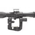 Оптический прицел POSP 8x42 (ПСО-3)