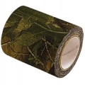 Лента камуфляжная клеевая Allen Cloth Tape, Realtree AP